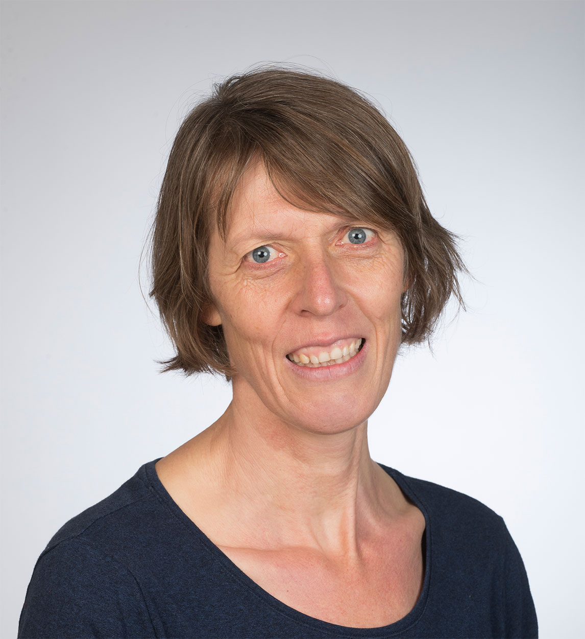 Mitarbeiterfoto von Henrike Heiss