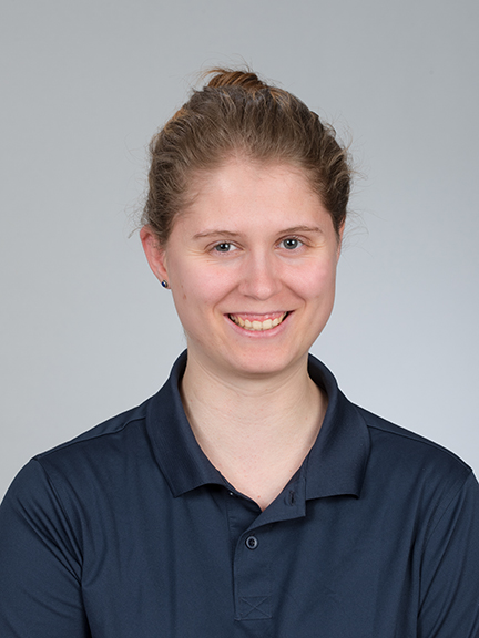 Mitarbeiterfoto von Juliane Kiehn