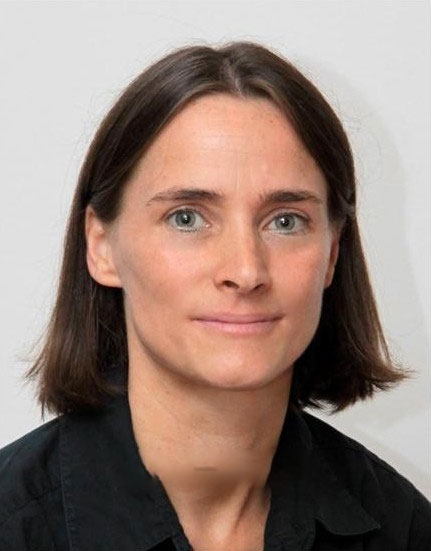 Mitarbeiterfoto von Sandra Ball